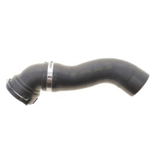 Патрубок інтеркулера BMW 5 (E60/E61) 2.5-3.0 04-10 M57