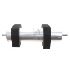 Фільтр паливний Audi A4/A5/A6/A8/Q5/Q7 2.0-4.2TDI 07-