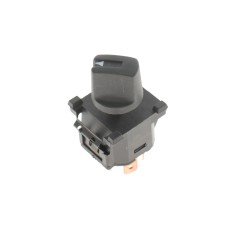 Перемикач пічки VW T4 91-03