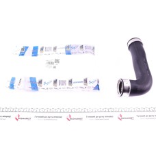Патрубок інтеркулера VW Caddy III 1.9TDI 03-