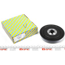 Шків колінвалу Citroen/Peugeot 1.4/1.6HDI 06- (6PK)