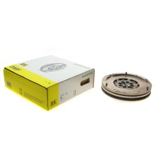 Демпфер зчеплення BMW 3 (E46)/X3 (E83) 02-05, M57 D30