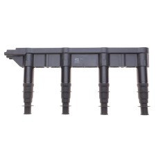 Котушка запалювання Citroen C4/Peugeot 307 1.4 16V 03- (HÜCO)