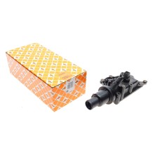 Термостат Renault Clio/Megane 1.4/1.6 02- (89°C)