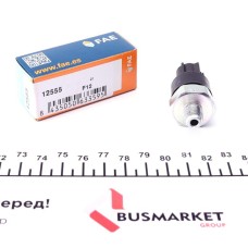 Датчик тиску оливи Renault Master 3.0 dCi 03- (0.2 bar) (1/8x28 BSP) (чорний)