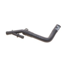 Патрубок радіатора VW Bora/Golf IV 1.8T 97-05