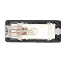 Підсвітка номера (заднього) Renault Scenic II/Laguna II/III 01-