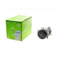 Компресор кондиціонера Fiat 500/500C/Panda/Punto 1.3-1.9 99-