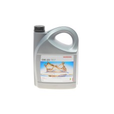 Олива 0W20 Type 2.0 (4L)