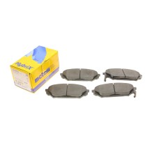 Колодки гальмівні (передні) Hyundai ix55 08-