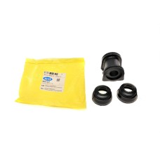 Втулка стабілізатора (переднього) MB Vito (W639) 09- (d=22.5mm) (з пильниками)