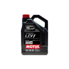 Олива 5W30 Power LCV F (5L) (ACEA A5/B5/API SL/CF/Ford WSS-M2C 913D)