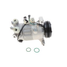 Компресор кондиціонера Volvo S60 II/XC 70 II 2.0-2.4 D 09-