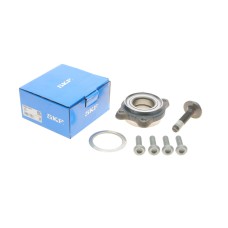 Підшипник маточини (передньої) Audi A6 04-11 (+ABS)