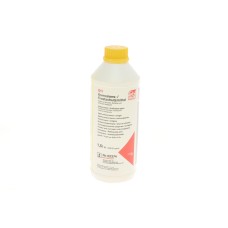 Антифриз (жовтий) G11 (1,5 л)