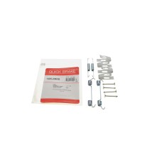Комплект пружинок колодок ручника Jeep Cherokee 01-08