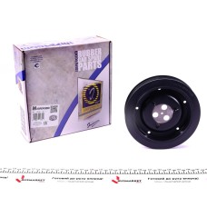 Шків колінвалу Ford Transit 2.4D 00-