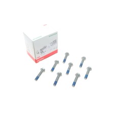 Болти маховика (к-кт 8 шт) Mini Cooper 02-06 (R50/R53)