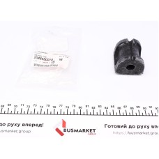 Втулка стабілізатора (заднього) Subaru Forester 08-/Outback 09- (d=15 мм)