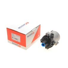 Насос системи охолодження (додатковий) BMW X5 (E70/F15/F85) 09-18 S63/N57