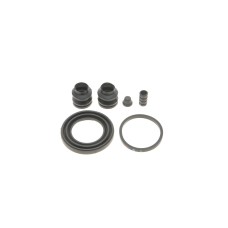 Ремкомплект супорта (заднього) Kia Sorento 02- (d=43mm) (Kasko)