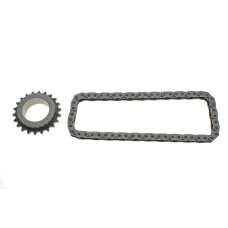 Комплект ланцюга ГРМ Citroen C1/C3/C4 1.0-1.2 09-