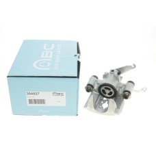 Супорт гальмівний (задній) (R) Ford Transit 06-14 (d=52mm) (BREMBO)