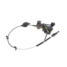 Механізм перемикання передач Mini F54/F55/F56/F57 14-22 B38/B47/B48