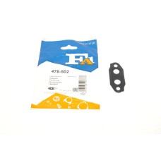 Прокладка турбіни Ford Ranger/Mazda 3/6 05-13 (трубка на злив масла)