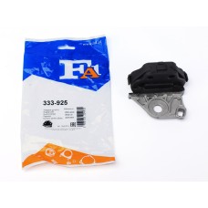 Кронштейн кріплення глушника Fiat Bravo/Stilo 1.2-2.0D 01-14 (гумометалевий)