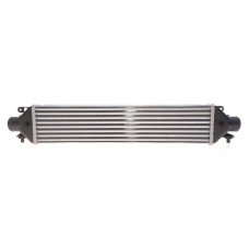 Радіатор інтеркулера Fiat Doblo 1.4/1.3D 10-
