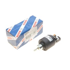 Реле стартера втягуюче Skoda Fabia 1.4 16V/VW Polo 1.4 01-08