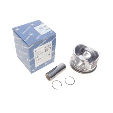Поршень Audi A3/Skoda Octavia III/VW Golf VII 1.6TDI 13- (80.0mm/+0.50)