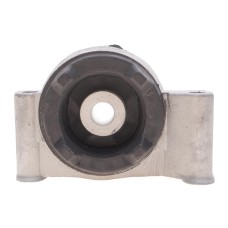 Подушка КПП Audi 80 -96 (L)