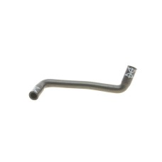Патрубок радіатора Audi A3/VW Golf IV 1.8 96-05