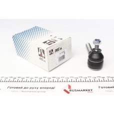 Наконечник тяги рульової VW Passat 73-88/Polo 81-94/Audi 50/80 72-78 (L=108.5mm)