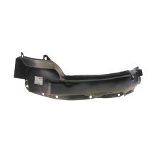 Підкрильник (передній) Opel Movano 03-09/ Renault Master 03-09 (R)