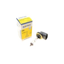 Автолампа H27W/2 12V 27W PGJ13