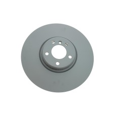 Диск гальмівний (передній) BMW X5 (E70/F15/F85)/X6 (E71/E72/F16/F86) 06- (385x36) (L) N57/N63