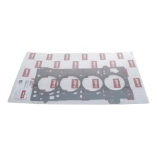 Прокладка ГБЦ VW Caddy 2.0 TDI 15-, Ø82,00mm, 1.63mm, (2 мітки)