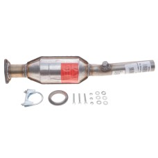 Каталізатор вихлопної системи Skoda Octavia/VW Golf IV 1.4/1.6 16V 96-10
