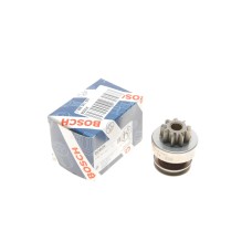 Бендікс стартера BMW/Toyota/MB (N54/N52/N55)