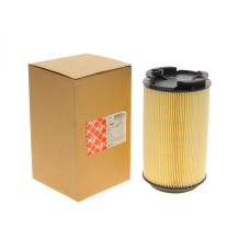 Фільтр повітряний Mini Cooper 1/2 S 1.6 02-10