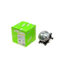Фара протитуманна (передня) Renault Kangoo 1.2 TCe/1.5 dCi/1.6 16V 08- (більше не постачається)