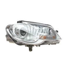 Фара (R)  VW Touran 03-10 (H7/H7)