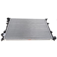 Радіатор охолодження Fiat Scudo/Citroen Jumpy 1.9D/TD-2.0