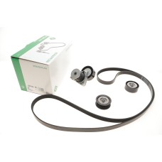 Комплект ременя генератора MB E-class (W212) 09-15 (6PK2315)