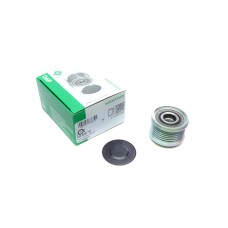 Шків генератора Mazda 3/6/CX-3/CX-5/CX-9 2.2D 12-