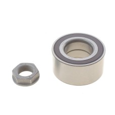 Підшипник маточини (передньої) Citroen C4/Peugeot 2008/208 19- (+ABS)