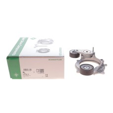 Натяжник ременя генератора Audi A4/A5/A6/A7/Q5 2.0D 18-